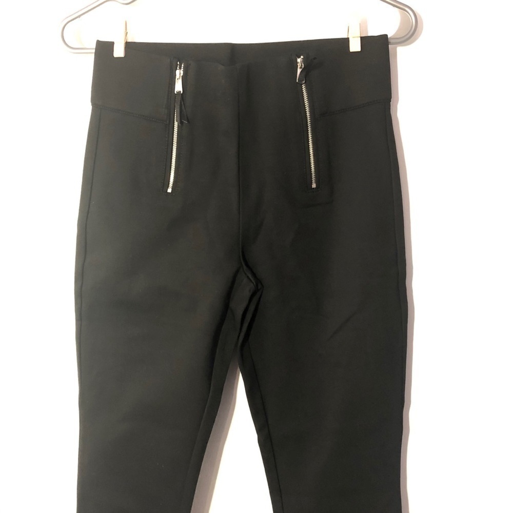 𝅺NWOT ZARA Skinny Pants - Picture 4 of 6